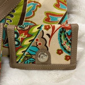 Spartina 449  Card Wallet